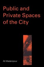 Public and Private Spaces of the City
