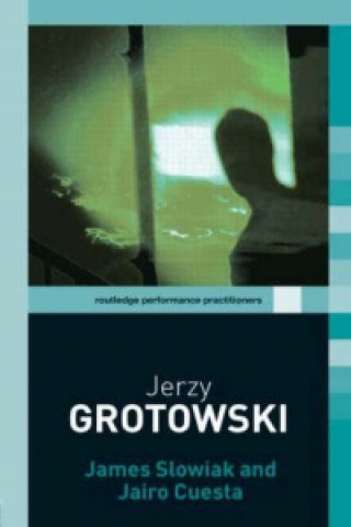 Jerzy Grotowski