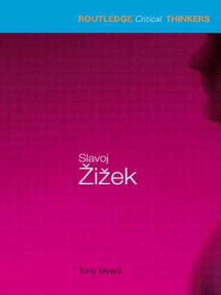 Slavoj Zizek