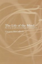 Life of the Mind