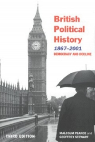 British Political History, 1867-2001