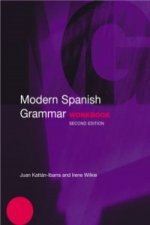 Modern Spanish Grammar Workbook