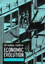 General Theory of Economic Evolution