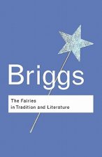 Fairies in Tradition and Literature