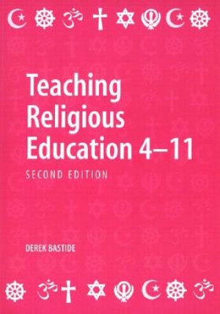 Teaching Religious Education 4-11