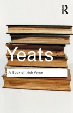 Book of Irish Verse