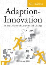 Adaption-Innovation