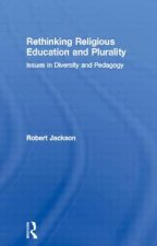 Rethinking Religious Education and Plurality