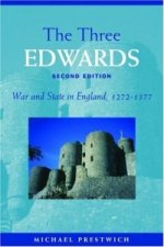 Three Edwards