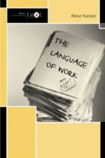 Language of Work