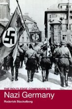 Routledge Companion to Nazi Germany
