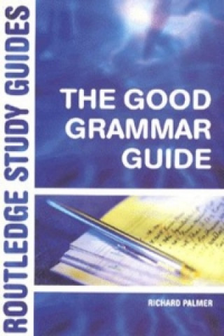 Good Grammar Guide