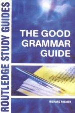 Good Grammar Guide
