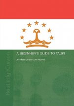 Beginners' Guide to Tajiki