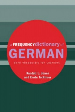 Frequency Dictionary of German