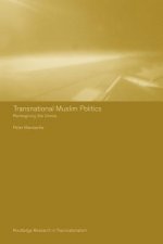 Transnational Muslim Politics