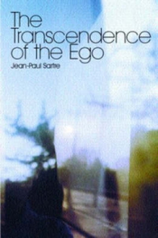 Transcendence of the Ego