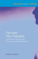 Feminist Film Theorists