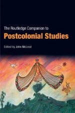 Routledge Companion To Postcolonial Studies