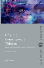 Fifty Key Contemporary Thinkers