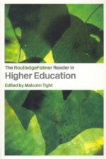RoutledgeFalmer Reader in Higher Education