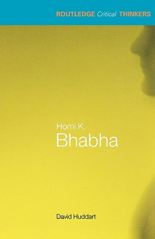 Homi K. Bhabha