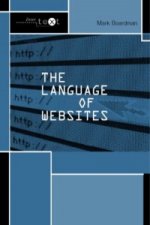 Language of Websites