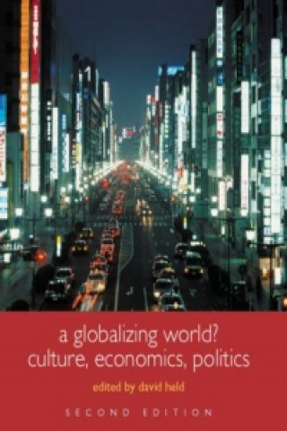 Globalizing World?