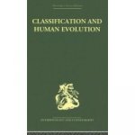 Classification and Human Evolution