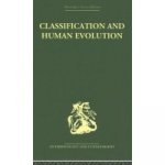 Classification and Human Evolution