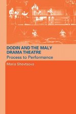 Dodin and the Maly Drama Theatre
