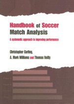 Handbook of Soccer Match Analysis