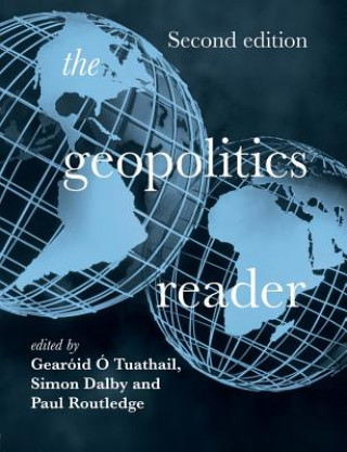 Geopolitics Reader