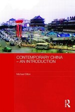 Contemporary China - An Introduction