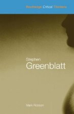 Stephen Greenblatt