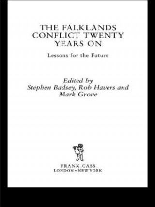 Falklands Conflict Twenty Years On