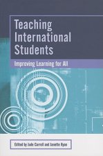 Teaching International Students