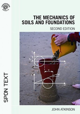 Mechanics of Soils and Foundations