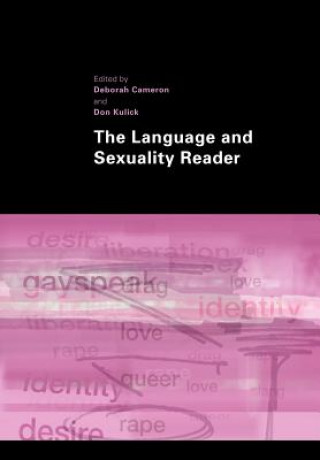 Language and Sexuality Reader