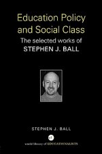 Education Policy and Social Class