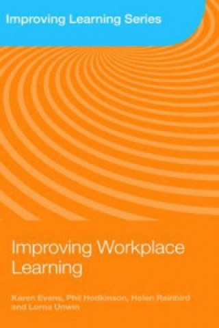 Improving Workplace Learning
