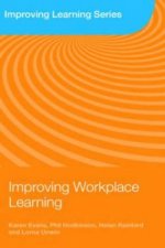 Improving Workplace Learning