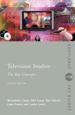 Television Studies: The Key Concepts