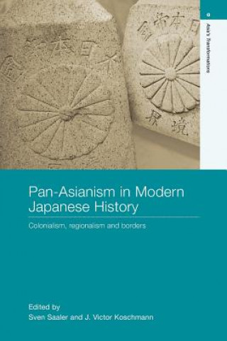 Pan-Asianism in Modern Japanese History