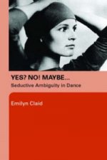 Yes? No! Maybe...