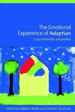 Emotional Experience of Adoption