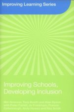 Improving Schools, Developing Inclusion