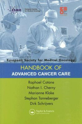 ESMO Handbook of Advanced Cancer Care