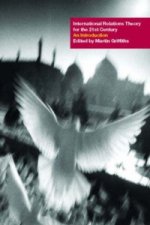 International Relations Theory for the Twenty-First Century