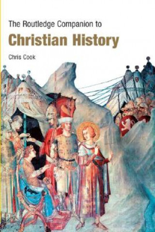 Routledge Companion to Christian History